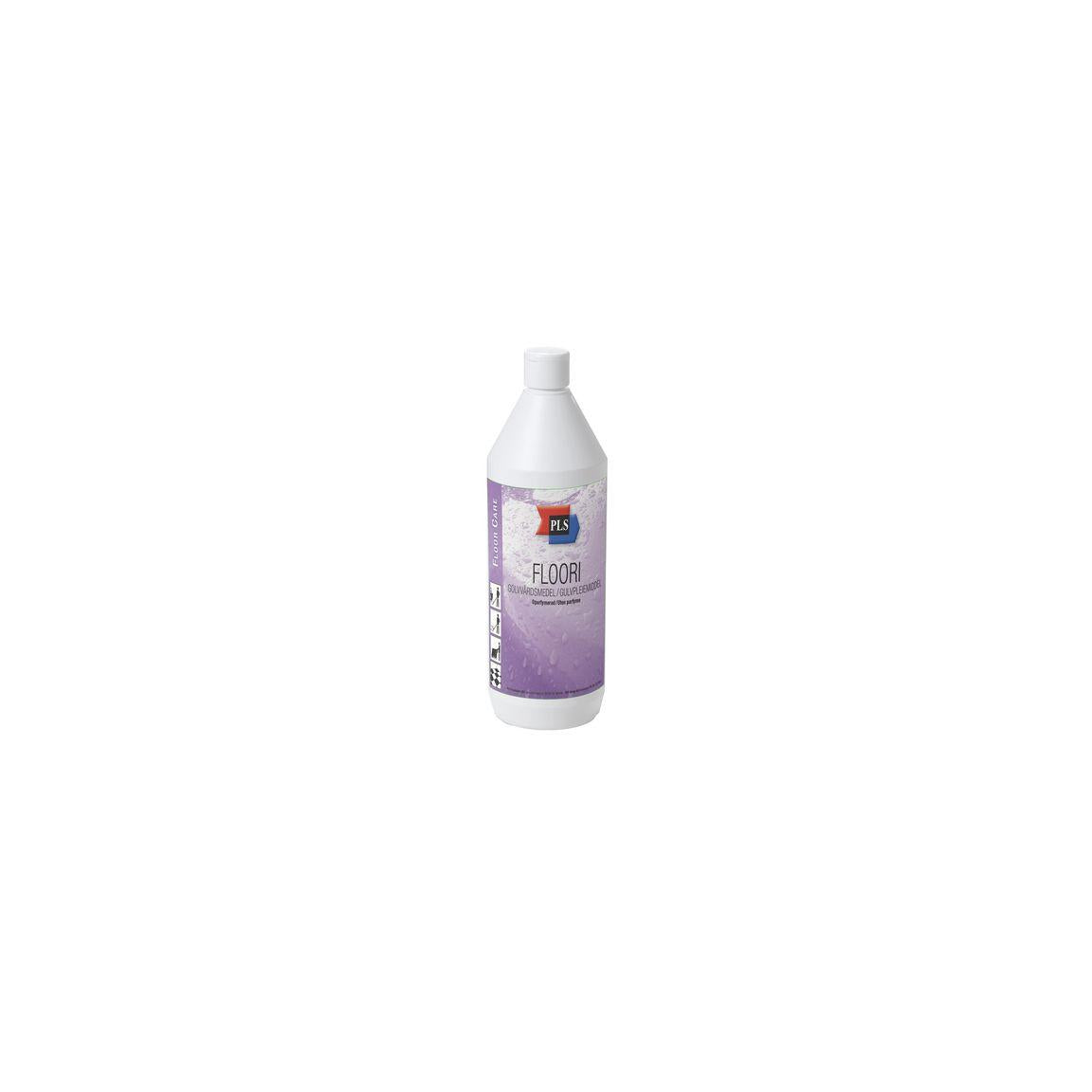 Floor maintenance PLS Floori perfumed 1L