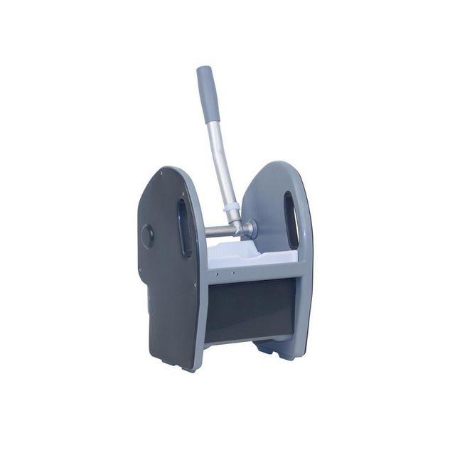 Swab press Ergo grey