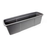 Mop box large 60cm grey