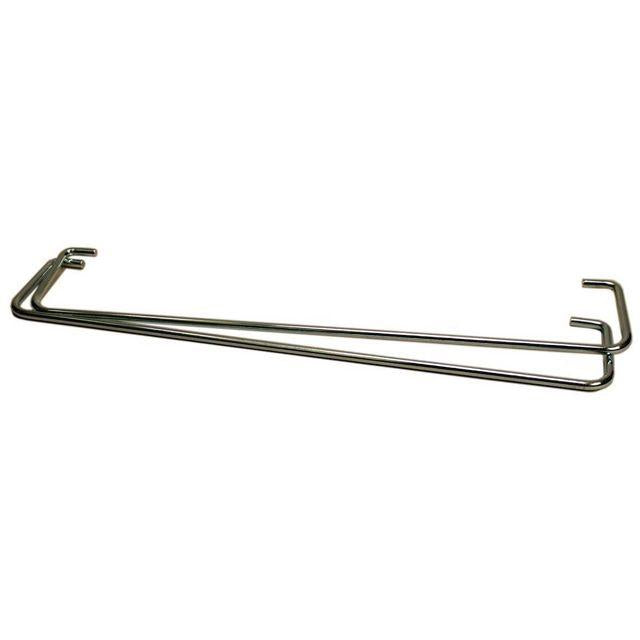 Wire bracket bag holder 125L PLT( 2 x 70L)
