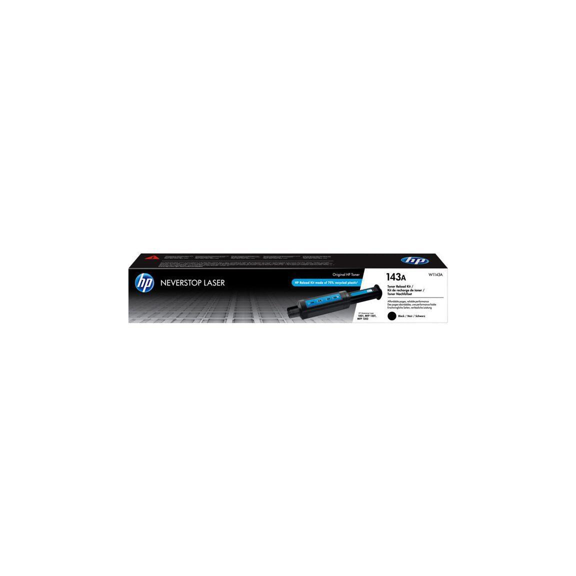 Toner HP 143A Neverstop W1143A 2,5K