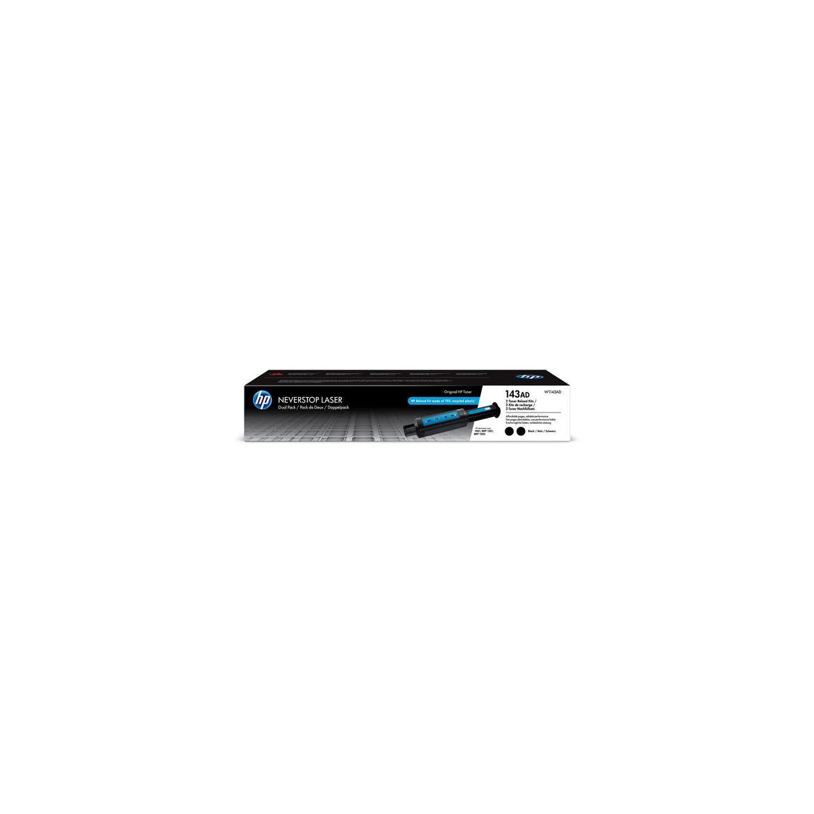 Toner HP 143A Neverstop W1143AD 5K 2/fp