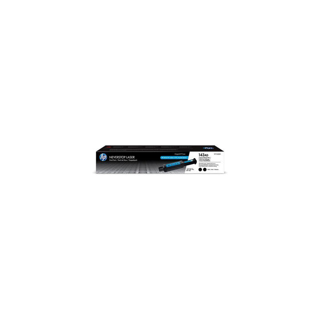 Toner HP 143A Neverstop W1143AD 5K 2/fp