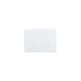 Document folder EXACOMPTA A4 clear 5/pc
