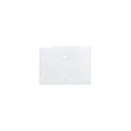 Document folder EXACOMPTA A4 clear 5/pc