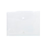 Document folder EXACOMPTA A4 clear 5/pc