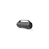 Speaker NEDIS SPBB310BK BT IPX5 black