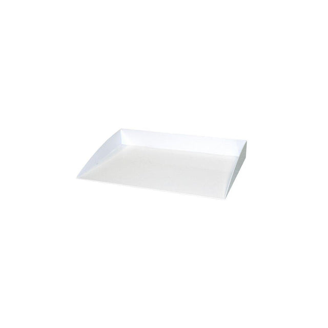 System shelf Cubic C4 white