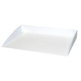 System shelf Cubic C4 white