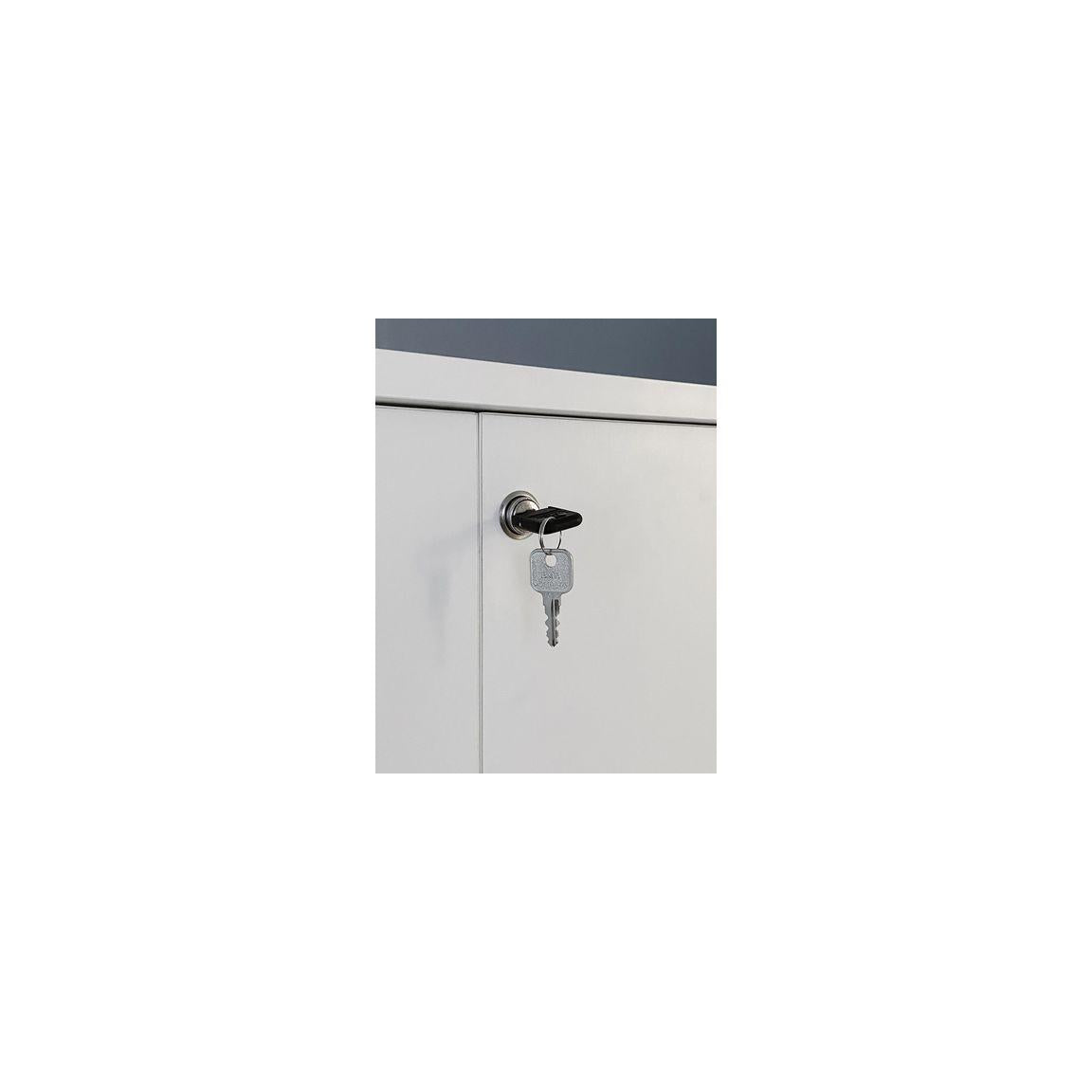 Locks for doors Cubic