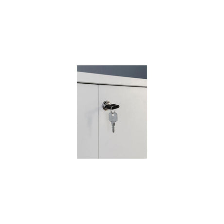Locks for doors Cubic