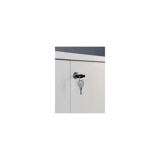 Locks for doors Cubic