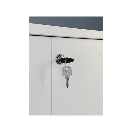 Locks for doors Cubic