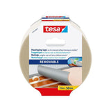 Carpet tape TESA 55735 removable 50mmx25m