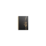 Notebook BURDE A5 Notes