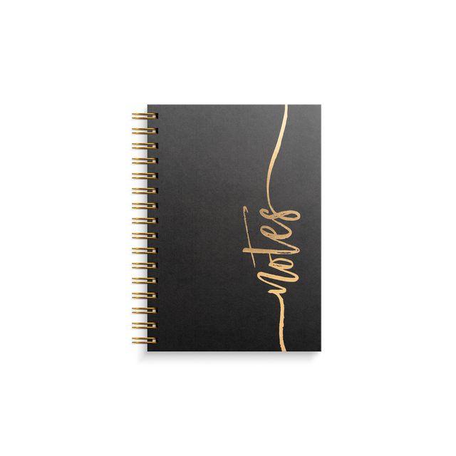 Notebook BURDE A5 Notes