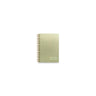 Notebook BURDE A5 Art Deco