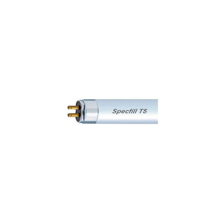 Fluorescent emergency luminaires T5 Ø16mm 288mm 8W