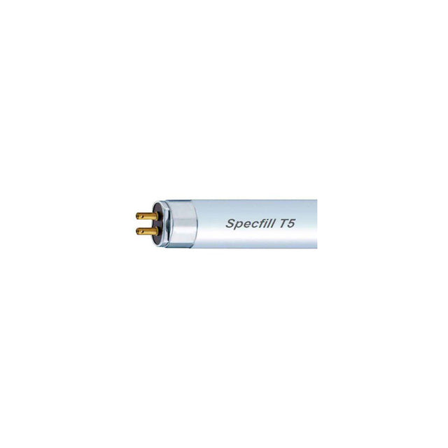 Fluorescent emergency luminaires T5 Ø16mm 288mm 8W