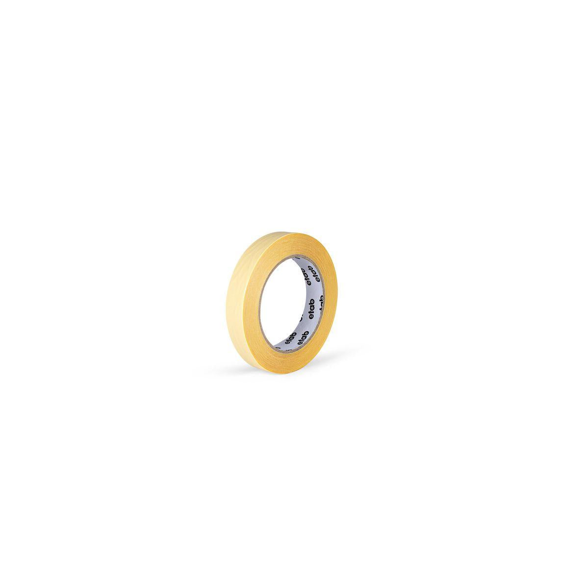 Double-sided tape ETAB PR40 33mx19mm