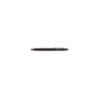 Gel pen PILOT Frixion Synergy 0,5 black