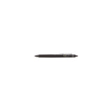 Gel pen PILOT Frixion Synergy 0,5 black