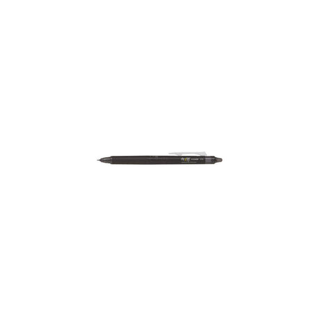 Gel pen PILOT Frixion Synergy 0,5 black