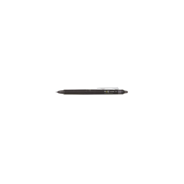 Gel pen PILOT Frixion Synergy 0,5 black