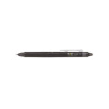 Gel pen PILOT Frixion Synergy 0,5 black