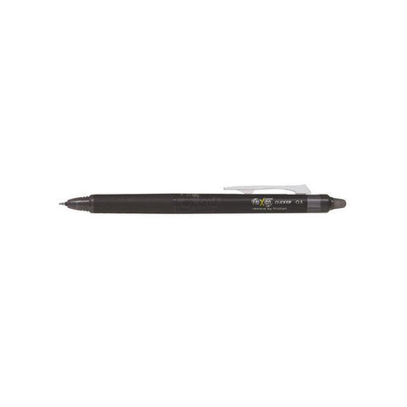 Gel pen PILOT Frixion Synergy 0,5 black