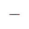Gel pen PILOT Frixion Synergy 0,5 red