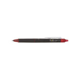 Gel pen PILOT Frixion Synergy 0,5 red