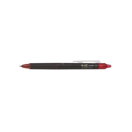 Gel pen PILOT Frixion Synergy 0,5 red