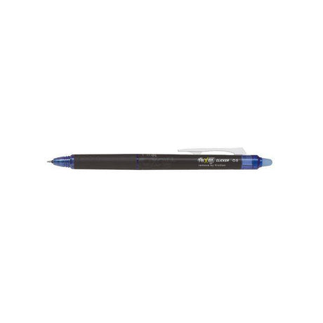 Gel pen PILOT Frixion Synergy 0.5 blue