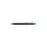 Gel pen PILOT Frixion Synergy 0.5 green