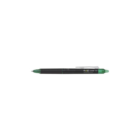 Gel pen PILOT Frixion Synergy 0.5 green