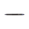 Gel pen PILOT Frixion Synergy 0,5 black blue