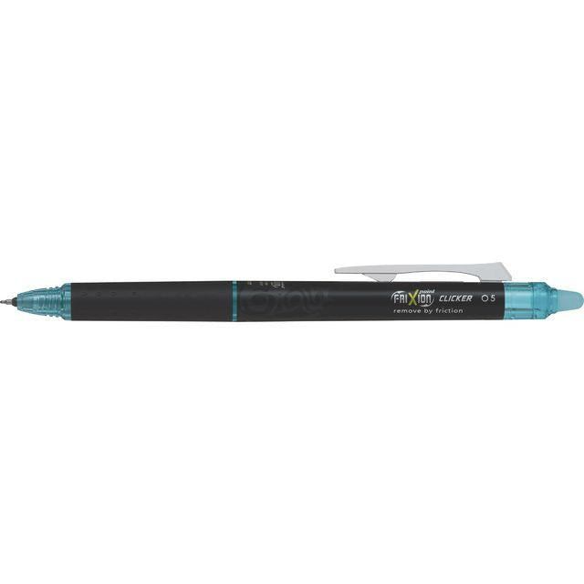 Gel pen PILOT Frixion Synergy 0,5 light blue