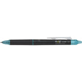 Gel pen PILOT Frixion Synergy 0,5 light blue