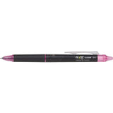 Gel pen PILOT Frixion Synergy 0,5 pink
