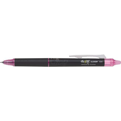 Gel pen PILOT Frixion Synergy 0,5 pink