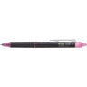 Gel pen PILOT Frixion Synergy 0,5 pink