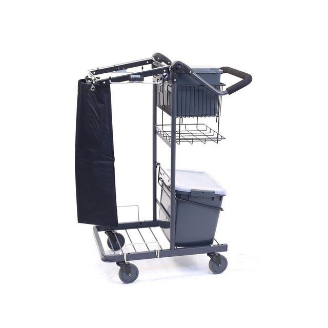 Cleaning trolley Small