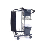 Cleaning trolley Small