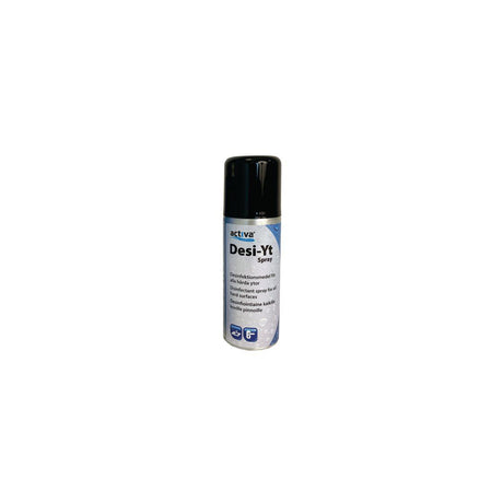Surface disinfection ACTIVA Desi-Yt 170ml