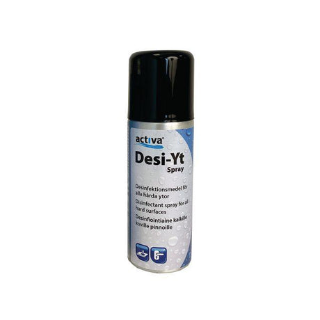 Surface disinfection ACTIVA Desi-Yt 170ml