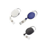 Jojo CARDKEEP with plastic strip black