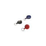 Miniyoyo CARDKEEP with keyring black
