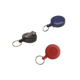 Miniyoyo CARDKEEP with keyring red