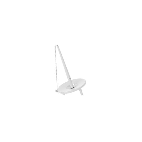 Ballpoint pen BALLOGRAF Epoca Desk Set white